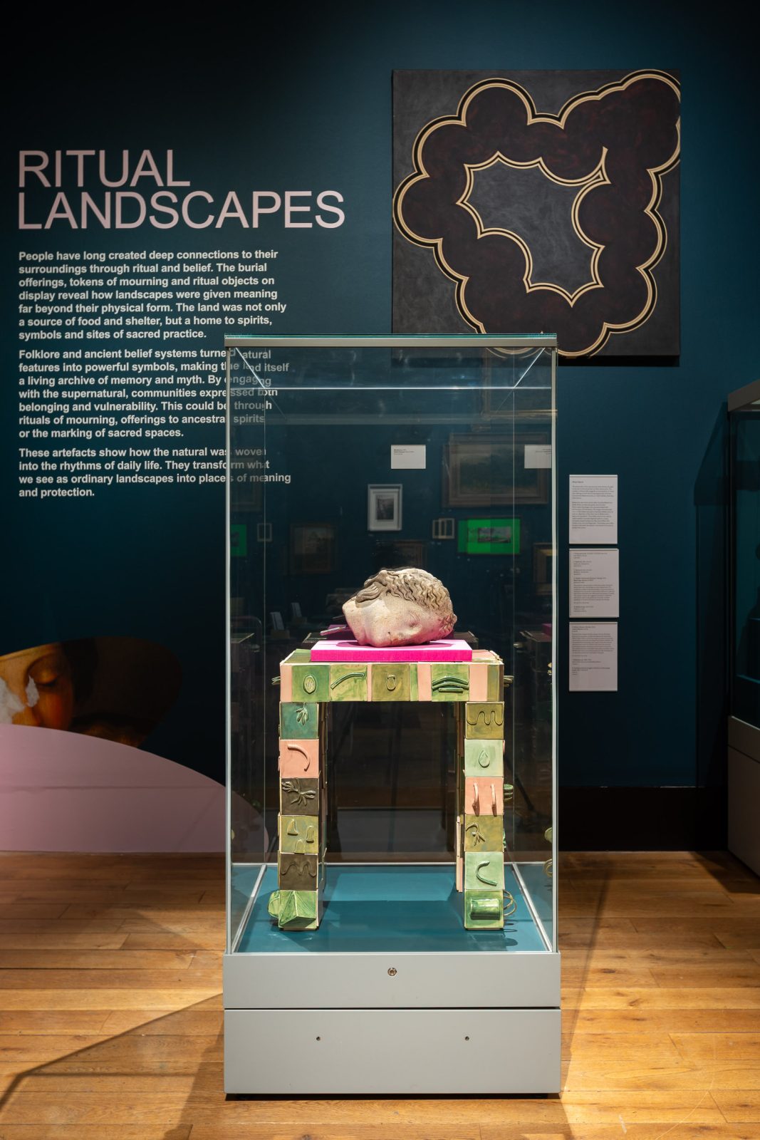 The Tears of Artemis