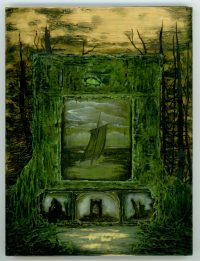 Forest Shine, Fallen/ Falling/ Air