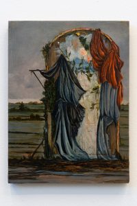 Redemptive Mysteries (Love)