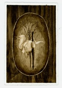 Joanna Whittle, Torch (ghost)