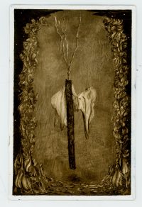 Joanna Whittle, Torch (floating)